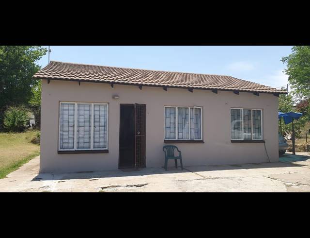 3 BEDROOM FREEHOLD SOLD IN FORDERVILLE